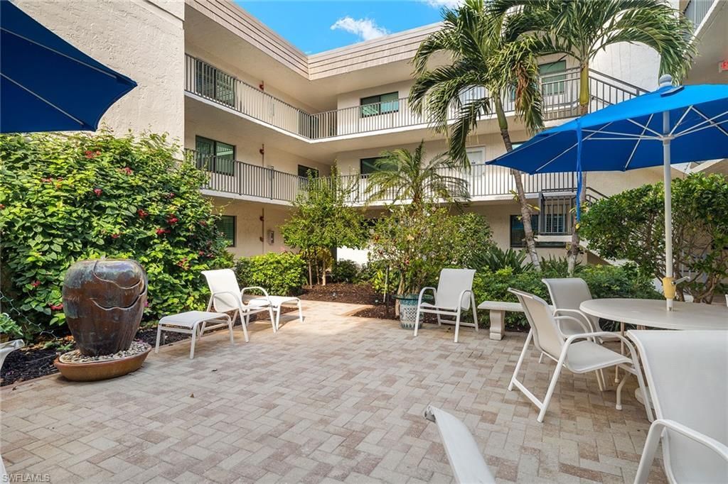 788 Park Shore Dr, Unit C19, Naples, FL 34103 Photo
