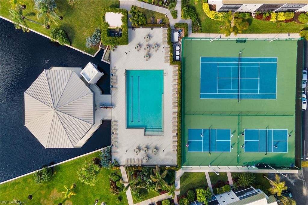 788 Park Shore Dr, Unit C19, Naples, FL 34103 Photo