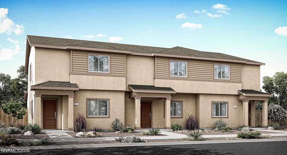 5850 Altitude Street, Reno, NV 89523 Photo