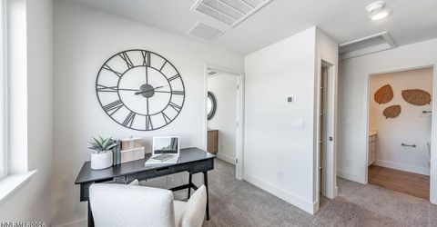 5850 Altitude Street, Reno, NV 89523 Photo