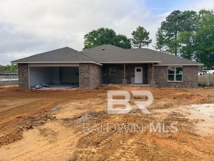 32656 Arbor Ridge Circle Lillian, AL 36549