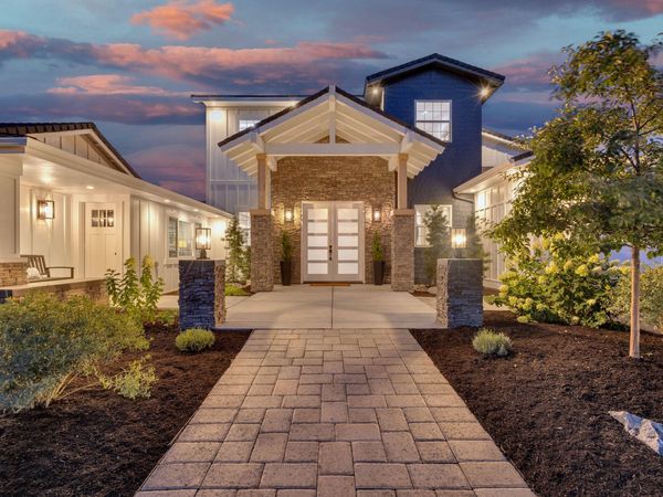 21483 Bunchgrass Court, Bend, OR 97701