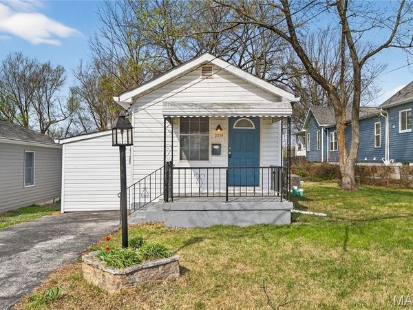 2219 Wengler Avenue , St Louis, MO 63114