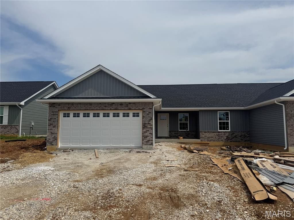 114 Grindstone Court, Moscow Mills, MO 63362 Main Photo