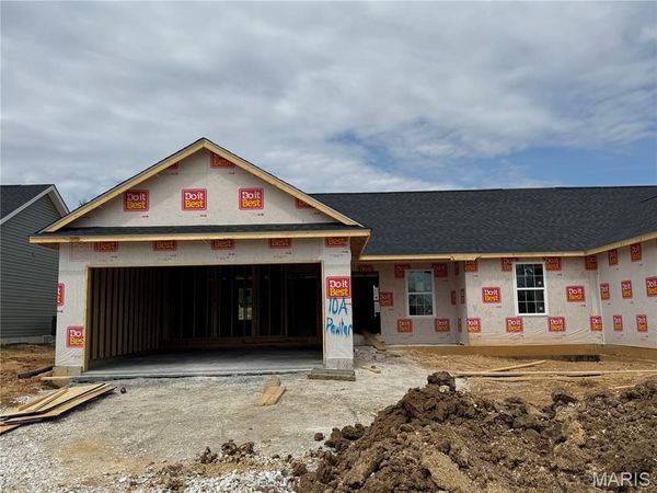 114 Grindstone Court , Moscow Mills, MO 63362