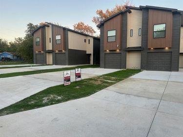 2644 Hutchinson Street, Fort Worth, TX 76106