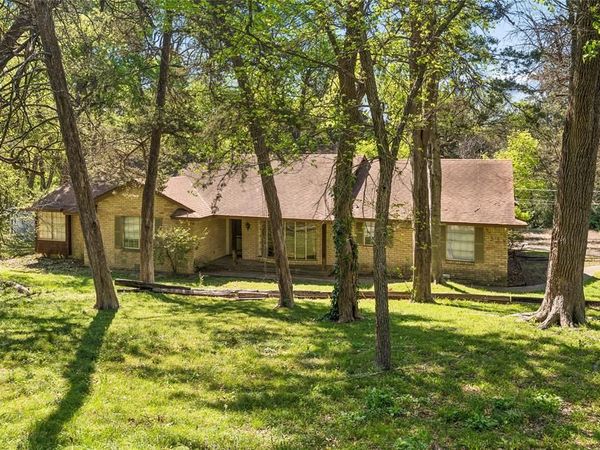 2810 Gladiolus Lane, Dallas, TX 75233