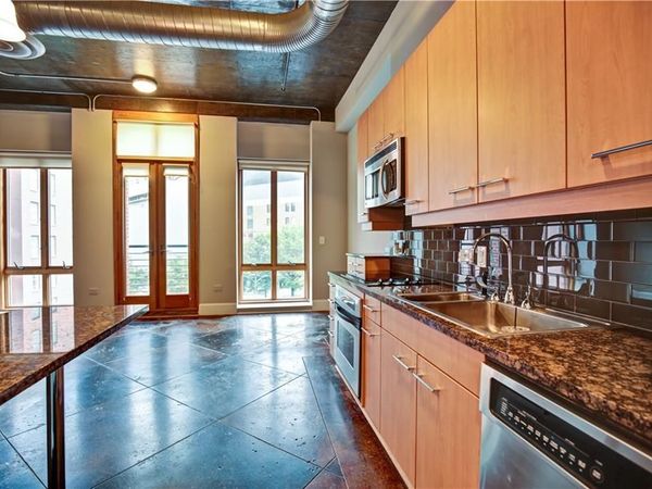 123 Luckie Street NW, Unit 2510, Atlanta, GA 30303