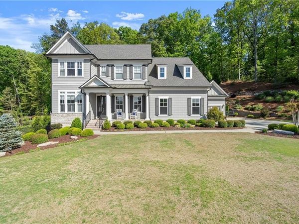 155 Horizon Hill, Milton, GA 30004