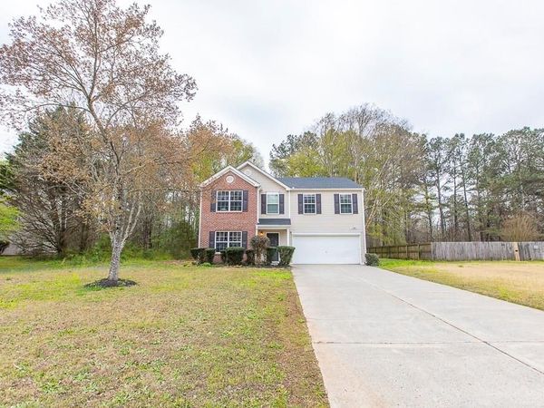 3345 Bridgeshaw Drive , Cumming, GA 30028