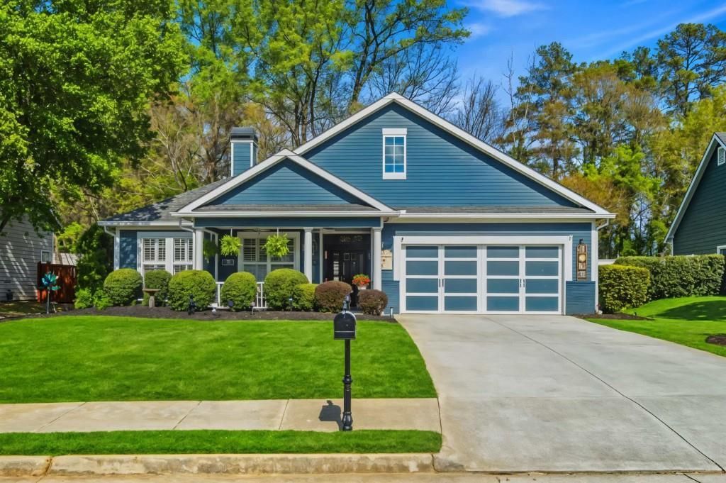 1663 Boulder Walk Drive Se, Atlanta, GA 30316 Main Photo