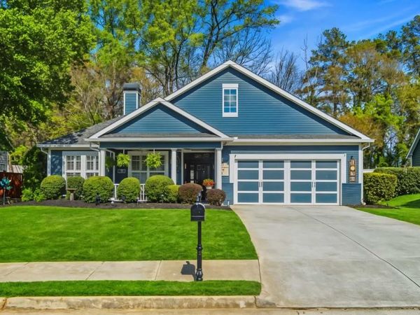 1663 Boulder Walk Drive SE, Atlanta, GA 30316