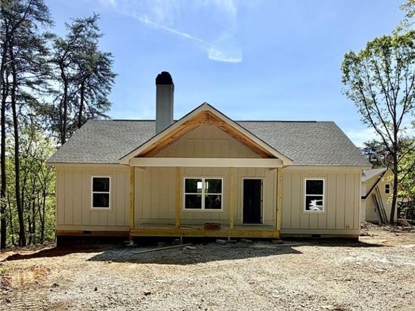 1521 Azure Lane, Ranger, GA 30734