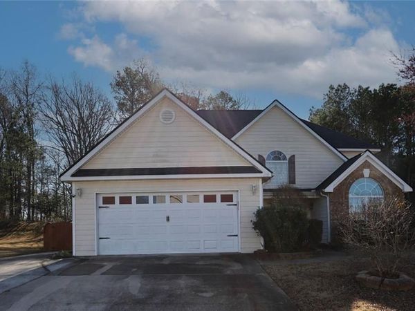 30 EMERSON Trail, Covington, GA 30016
