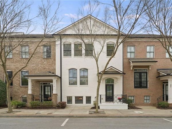 378 Suwanee Avenue, Suwanee, GA 30024