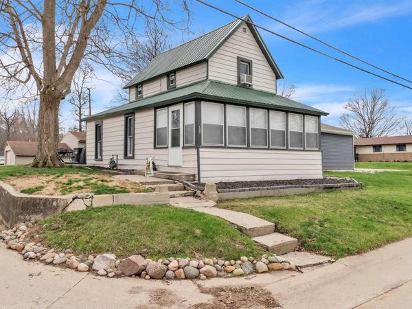 131 Central Avenue, Rome City, IN 46784