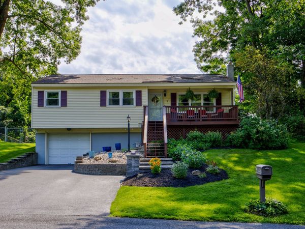 7 Gick Road, Saratoga Springs, NY 12866