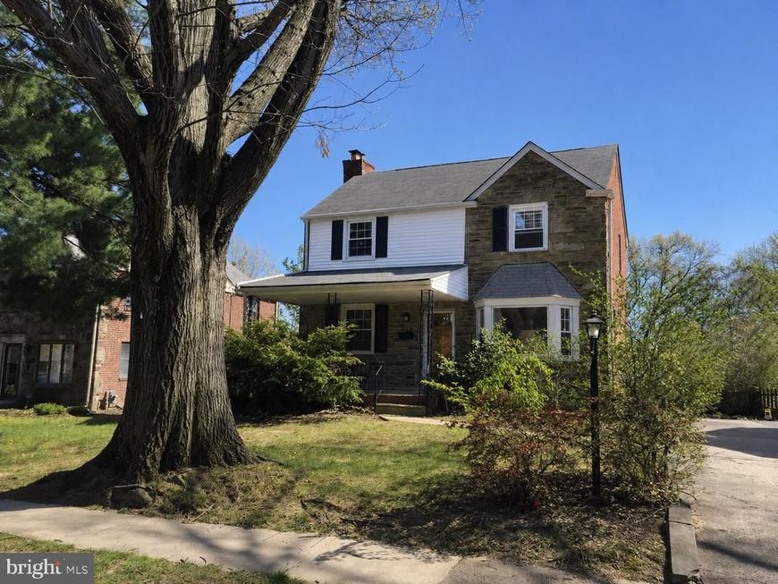 1524 Knox Road, Wynnewood, PA 19096 Main Photo