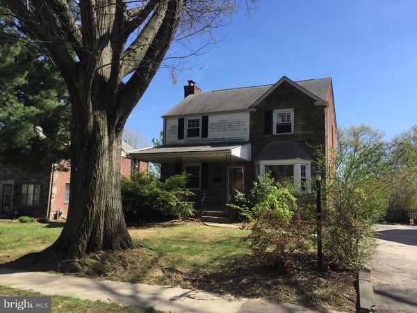 1524 KNOX ROAD , WYNNEWOOD, PA 19096