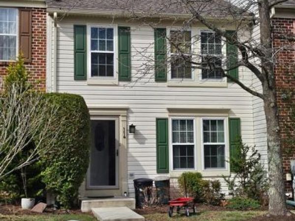 114 MADISON COURT , NEW HOPE, PA 18938