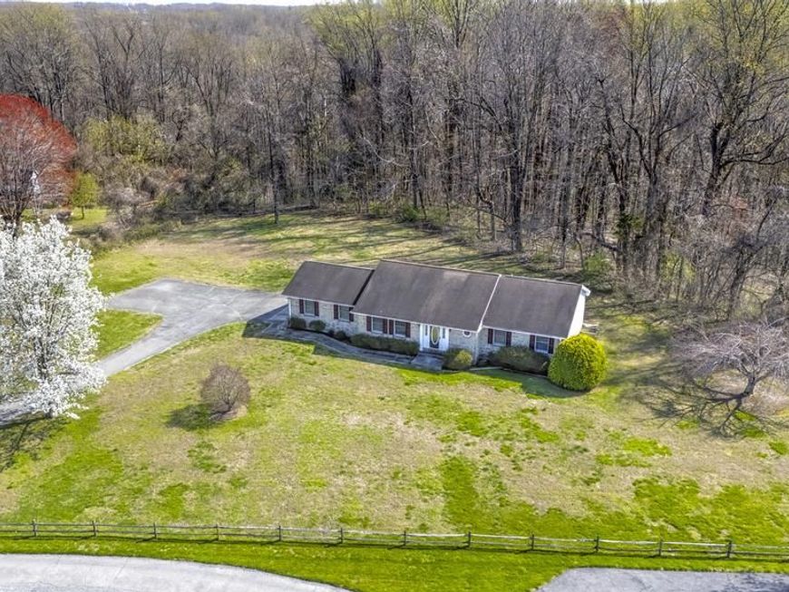 6308 Prout Farm Lane, Tracys Landing, MD 20779 Main Photo