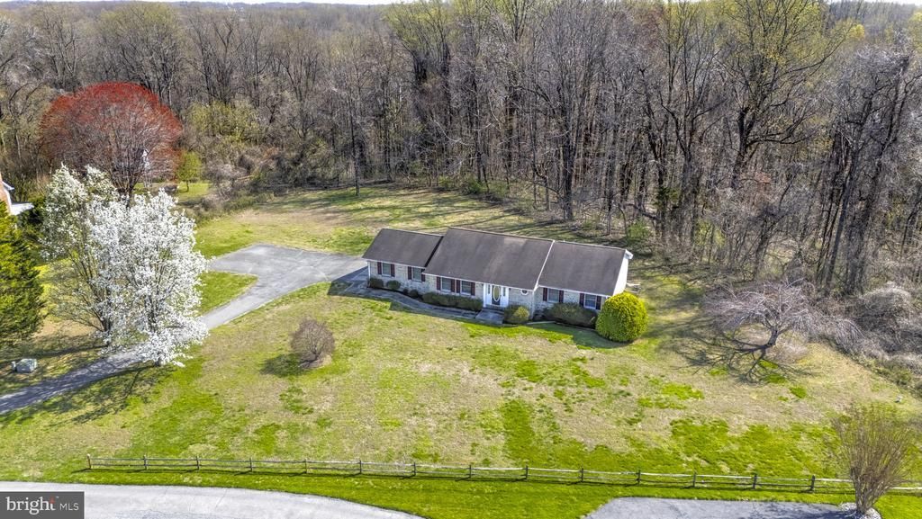 6308 PROUT FARM LANE , TRACYS LANDING, MD 20779
