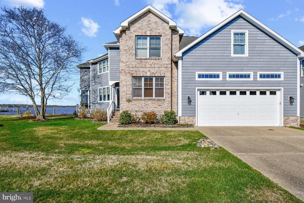 46 BOATSWAIN DRIVE , BERLIN, MD 21811