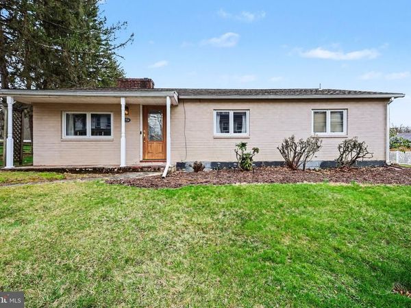 2708 MILL ROAD, MECHANICSBURG, PA 17055