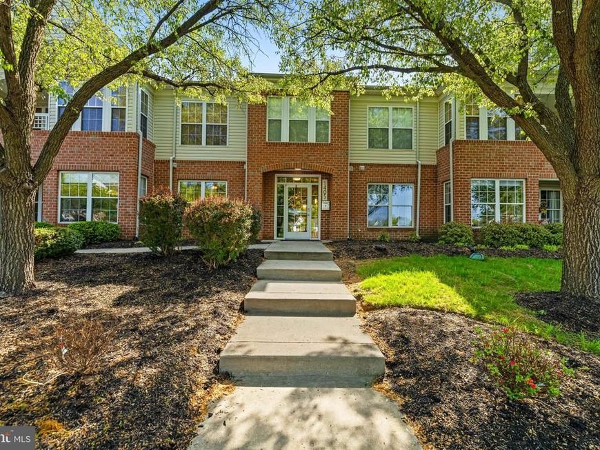 1405 A Bonnett Place, Unit 171, Bel Air, MD 21015 Main Photo