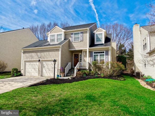 7004 GOLDEN SEEDS ROW , COLUMBIA, MD 21044