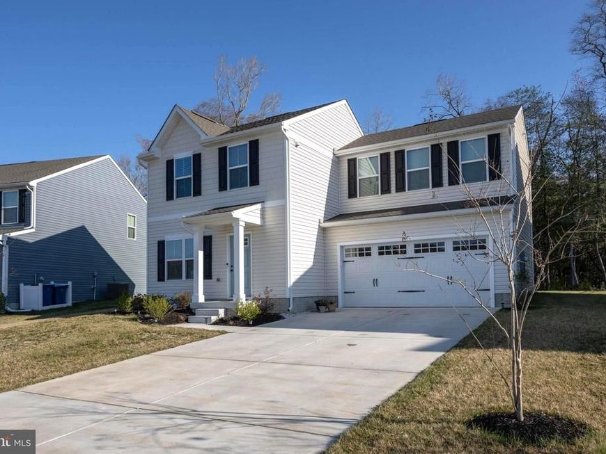 30251 Creekview Circle , Selbyville, DE 19975 Main Photo