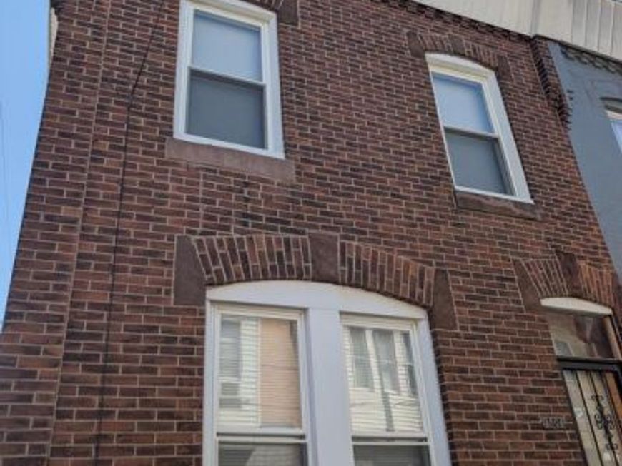 1601 S Lecount Street, Philadelphia, PA 19145 Main Photo