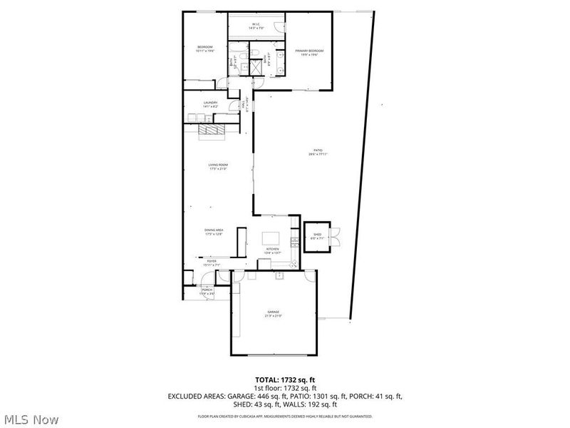 22144 Meadowsouth Court, Strongsville, OH 44149 Photo 44
