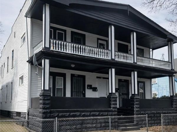 1082 E 78th , Cleveland, OH 44103