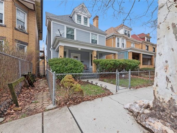 405 E 11th Ave , Homestead, PA 15120