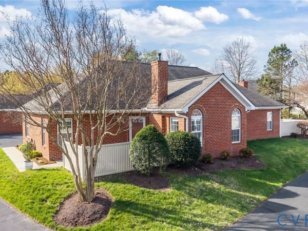 1530 Patriot Circle , Glen Allen, VA 23059