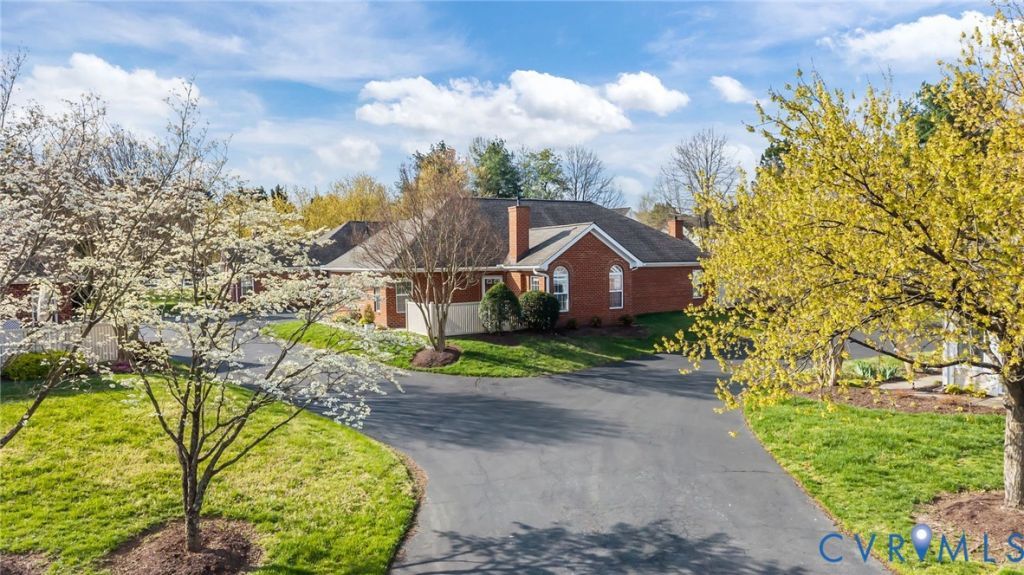 1530 Patriot Circle Glen Allen, VA 23059