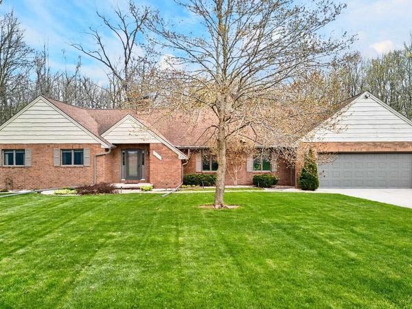 N1212 CLUNE ROAD, Kaukauna, WI 54130