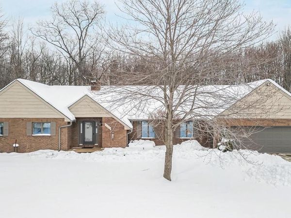 N1212 CLUNE ROAD, Kaukauna, WI 54130