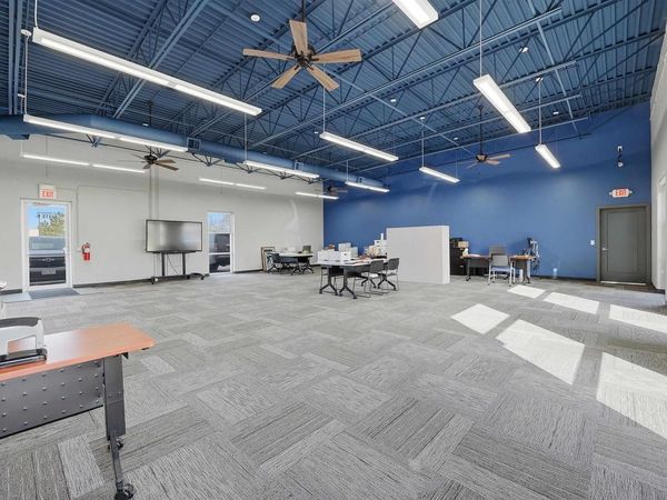 207 Corporate Drive, Beaver Dam, WI 53916