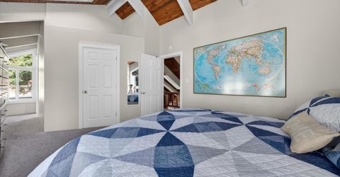 826 E Mountain Ridge Road, Lake Almanor, CA 96137 Photo