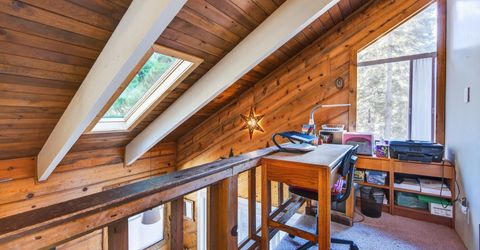 826 E Mountain Ridge Road, Lake Almanor, CA 96137 Photo