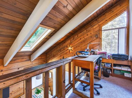 826 E Mountain Ridge Road, Lake Almanor, CA 96137 Photo