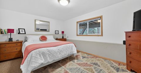 826 E Mountain Ridge Road, Lake Almanor, CA 96137 Photo