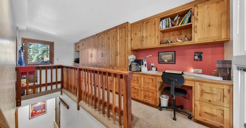 826 E Mountain Ridge Road, Lake Almanor, CA 96137 Photo