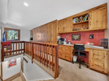 826 E Mountain Ridge Road, Lake Almanor, CA 96137 Photo