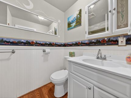 826 E Mountain Ridge Road, Lake Almanor, CA 96137 Photo