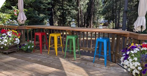 826 E Mountain Ridge Road, Lake Almanor, CA 96137 Photo