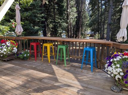 826 E Mountain Ridge Road, Lake Almanor, CA 96137 Photo