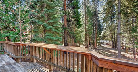 826 E Mountain Ridge Road, Lake Almanor, CA 96137 Photo